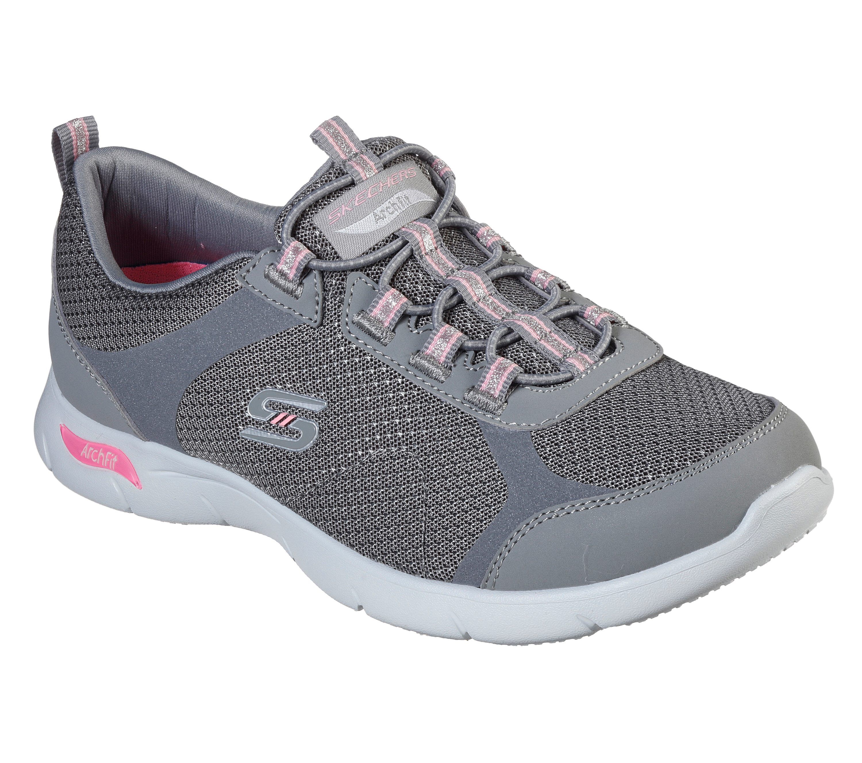 sketcher casual shoes