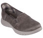 Skechers Slip-ins: On-the-GO Flex - Verona, DARK TAUPE, large image number 4