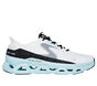 Skechers Slip-ins: Glide-Step Altus, WHITE / BLUE, large image number 0