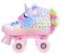 Twinkle Toes: Shuffle 4 Wheeler - Unicorn Wheelz, LIGHT PINK, large image number 3