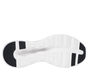 Skechers Slip-ins: GO WALK Glide-Step 2.0 - Zander, BLACK / WHITE, large image number 2