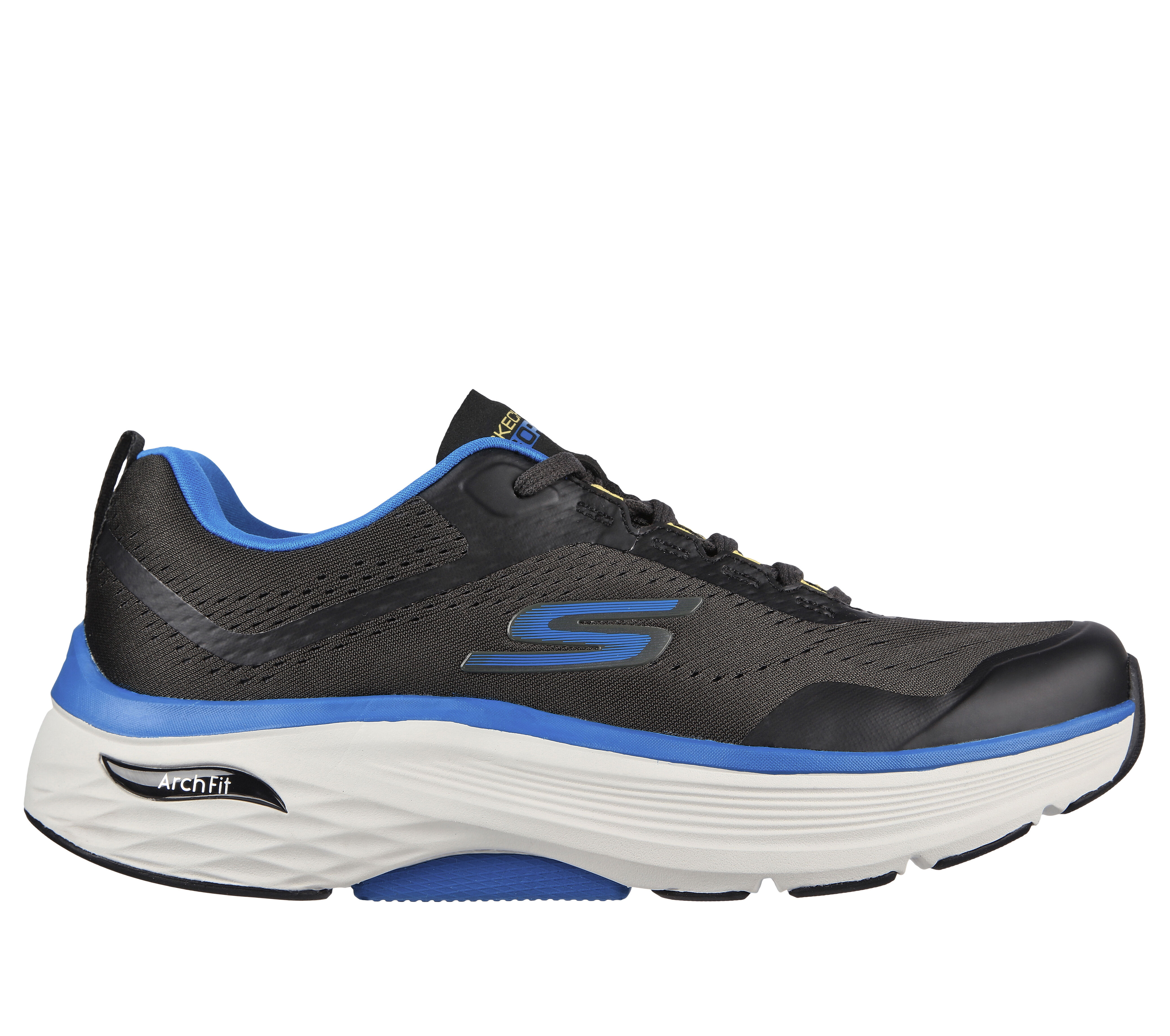 Skechers Max Cushioning Arch Fit | SKECHERS