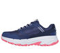 GO RUN Trail Altitude 2.0 - Ravine, NAVY / PINK, large image number 3