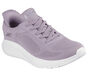 Skechers Slip-ins: BOBS Sport Squad Chaos, LAVENDER, large image number 4