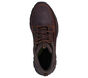 Relaxed Fit: Respected - Boswell, RED / BROWN, large image number 1