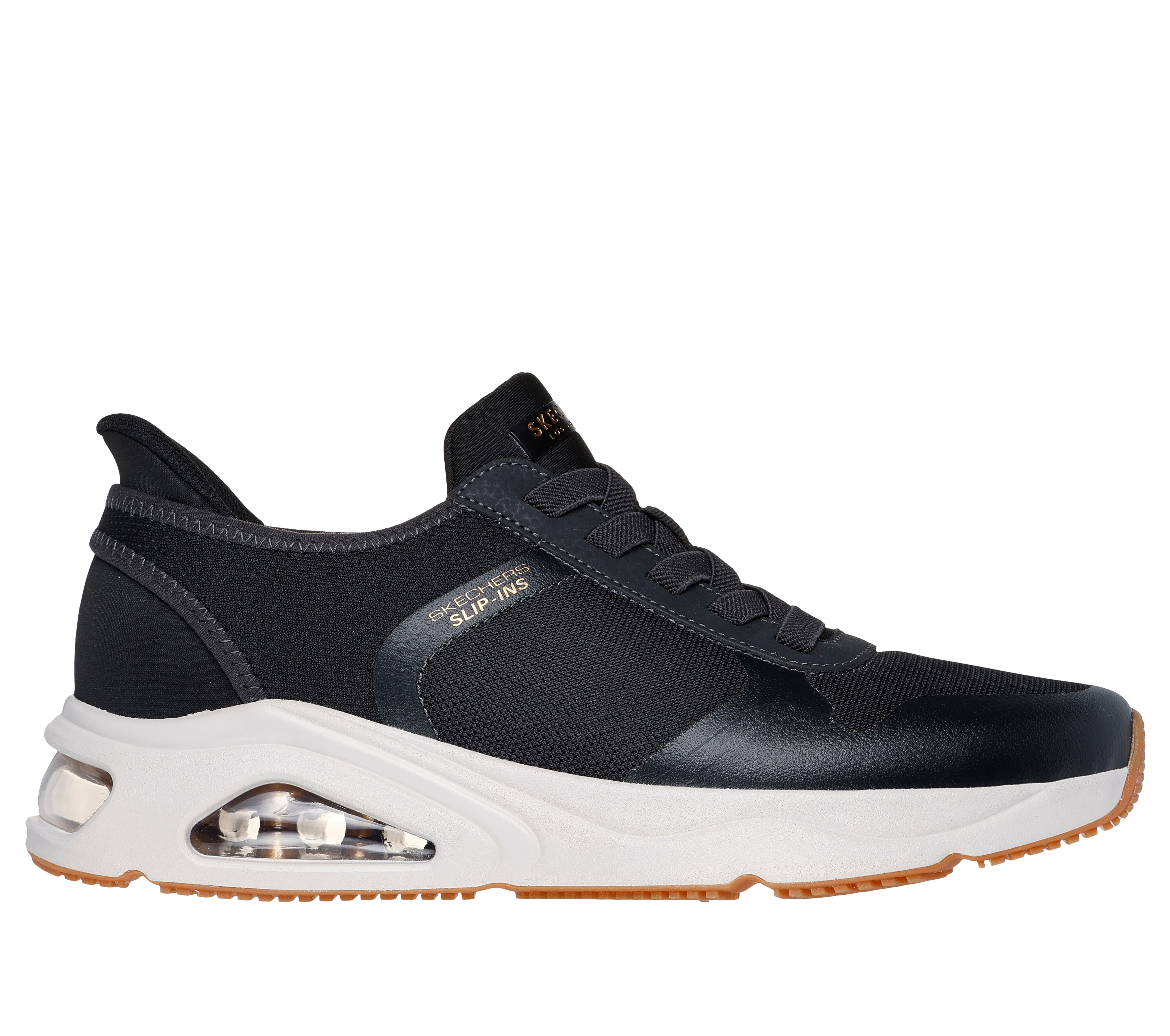 Shop Men's Fashion Shoes | SKECHERS