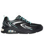 Tres-Air Uno - Vision-Airy, BLACK / TURQUOISE, large image number 0