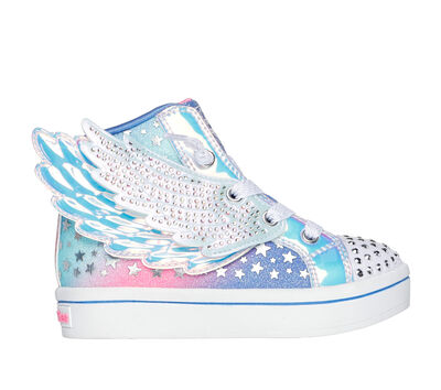 Twinkle Toes: Twi-Lites 2.0 - Dreamy Wings