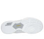 Skechers Slip-ins Relaxed Fit: Viper Court Reload, WHITE, large image number 2