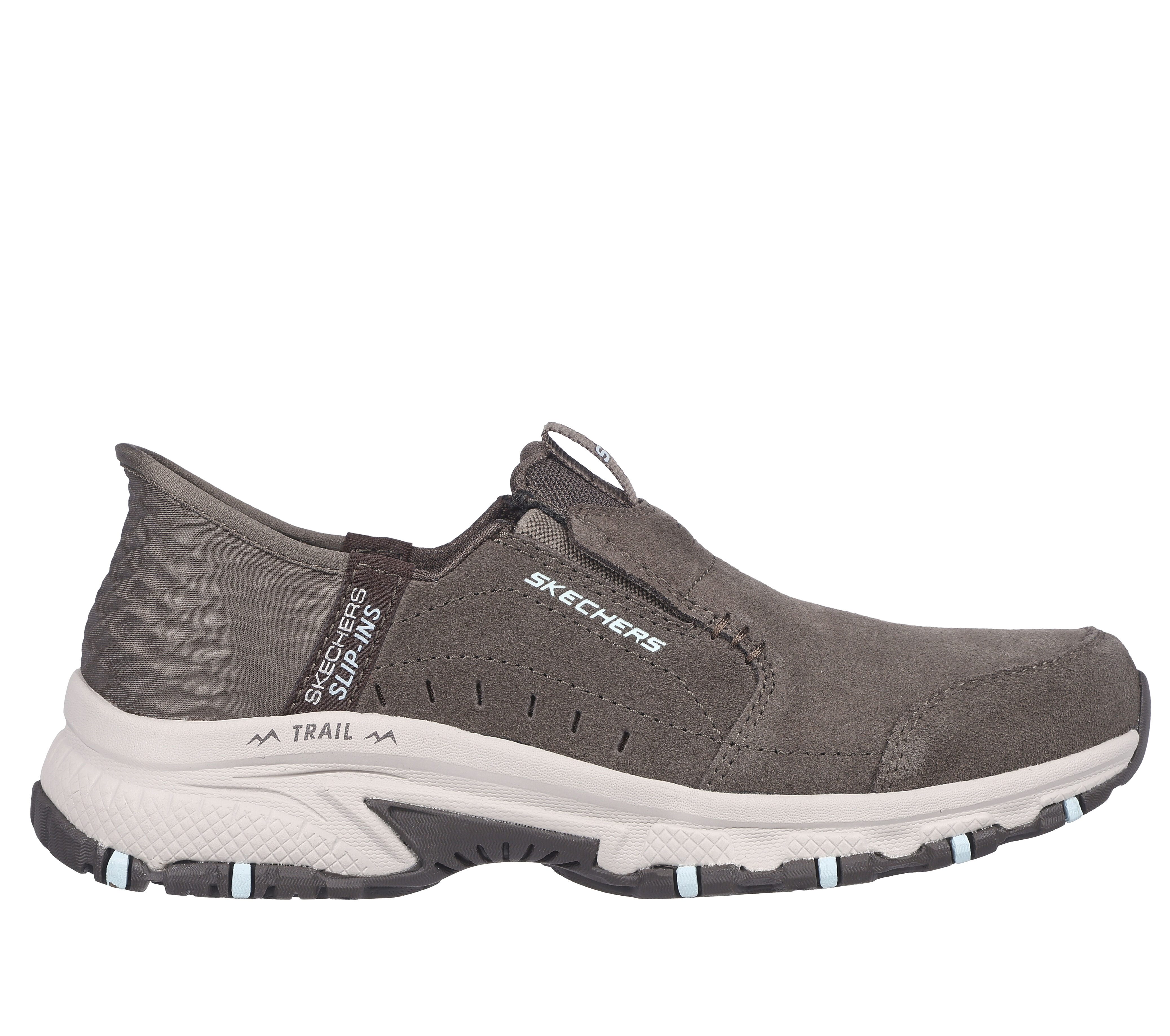 Skechers trail 2 femme pas sales cher