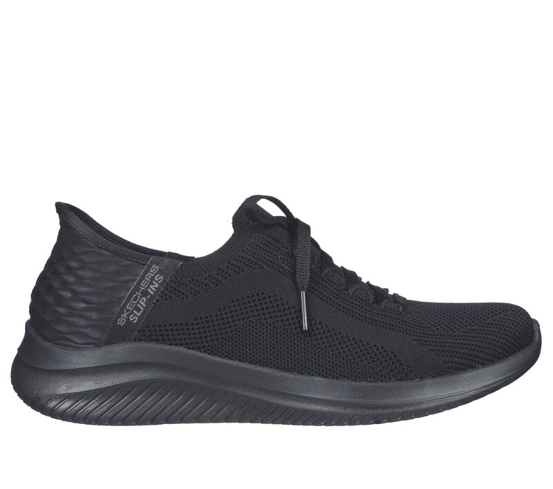 Skechers Hands Free Slip-Ins: Ultra Flex 3.0 Slip-On Sneaker - Men's - Free  Shipping