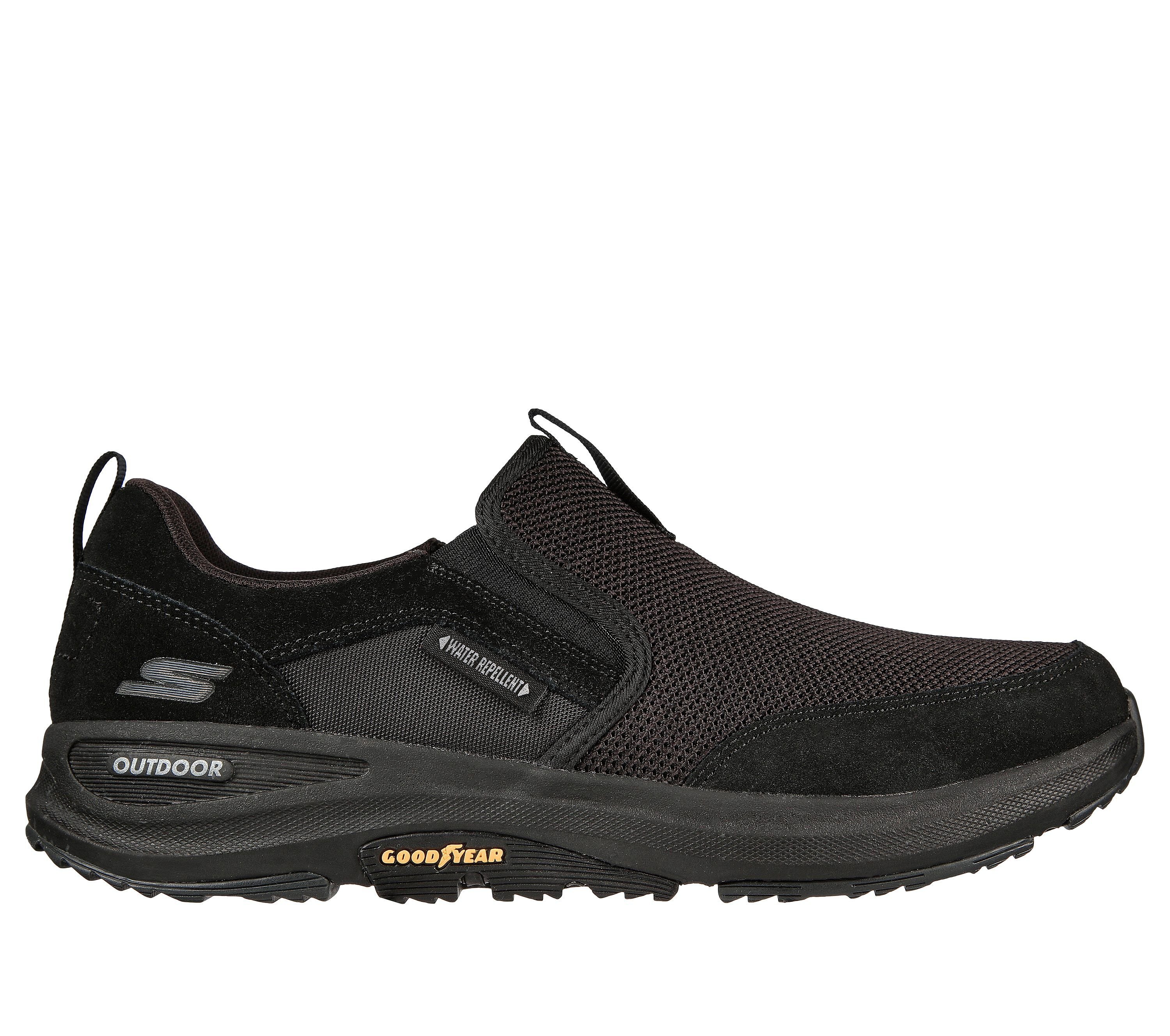 skechers hiking shoes for men