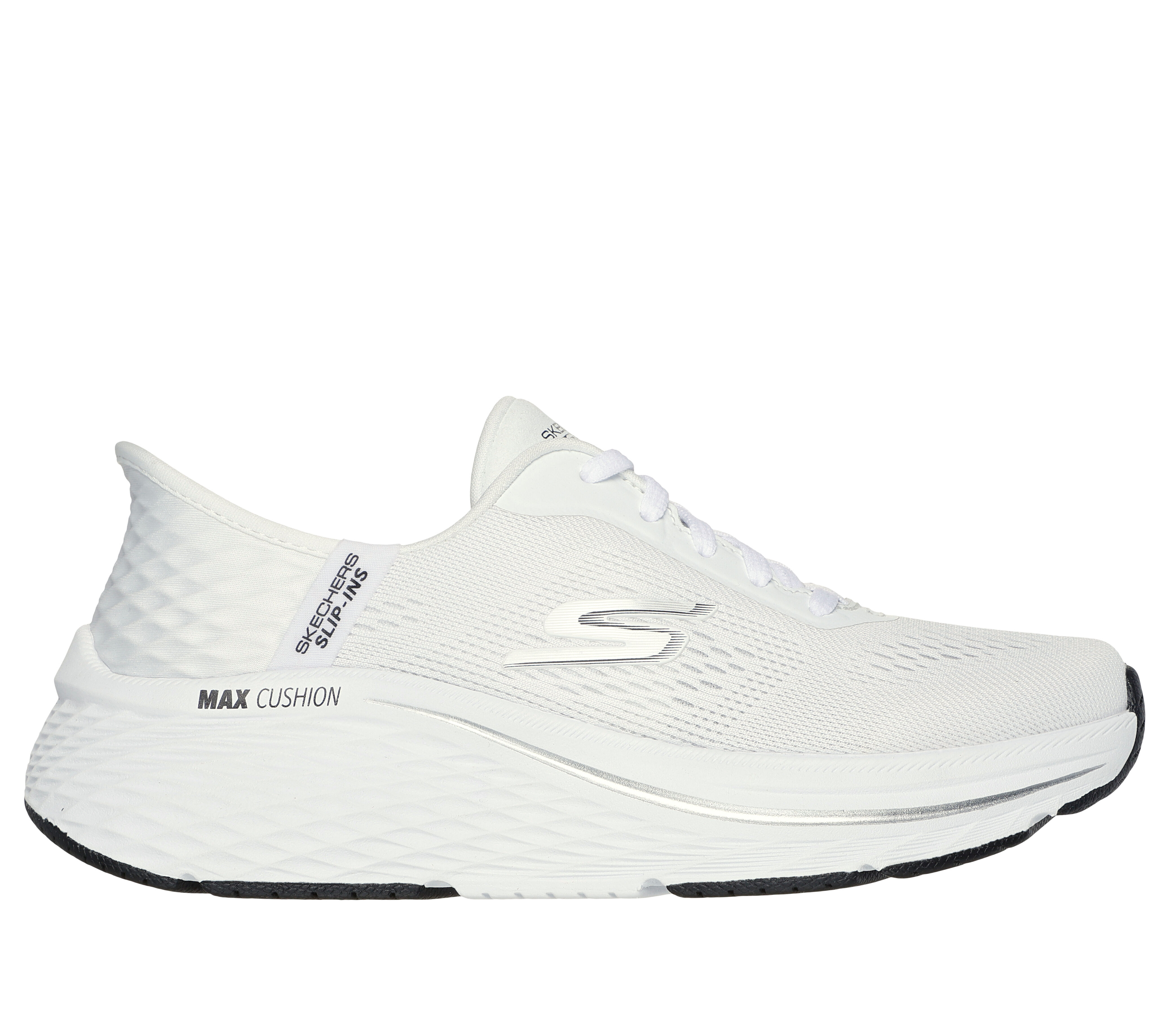 Skechers max sales cushioning elite