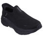 Skechers Slip-ins: Max Cushioning Arch Fit 2.0, BLACK, large image number 4