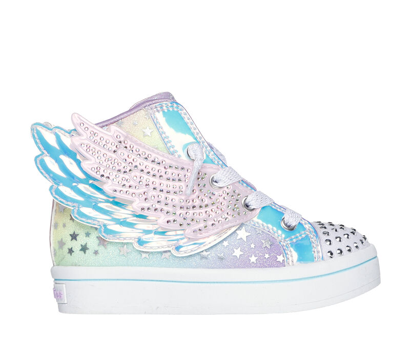 Twinkle Toes: Twi-Lites 2.0 - Dreamy Wings, LAVENDER / MULTI, largeimage number 0