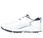 Relaxed Fit: GO GOLF Torque - Sport 2, WHITE / NAVY, large image number 3