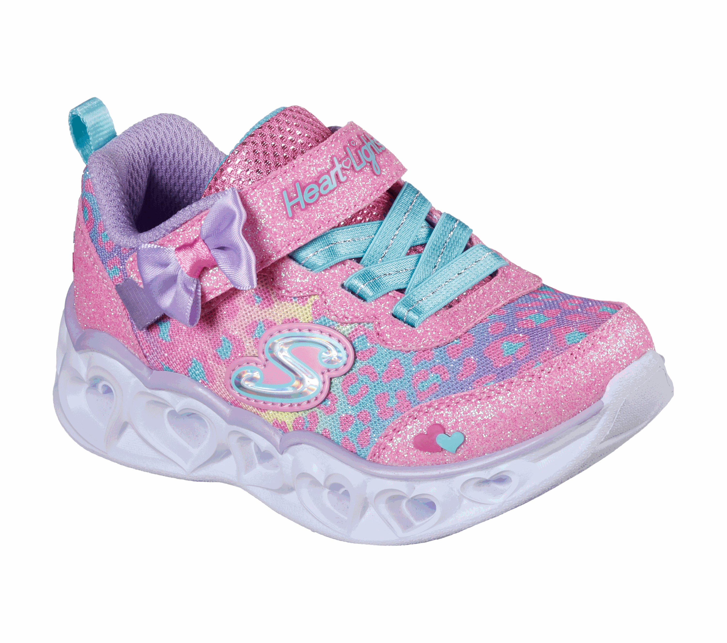 Girls' Toddler \u0026 Infant Shoes | SKECHERS