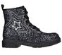 Twinkle Toes: Twinkle Glitz - Glitter Glam, BLACK / SILVER, large image number 0