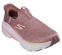 Skechers Slip-ins: Max Cushioning Arch Fit 2.0 - Cambridge, ROSE, large image number 4