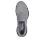 Skechers Slip-ins: GO Walk Glide-Step 2.0 - Caleb, GRAY, large image number 1