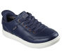 Skechers Slip-ins: BOBS D'Vine - So Flattered, NAVY, large image number 4