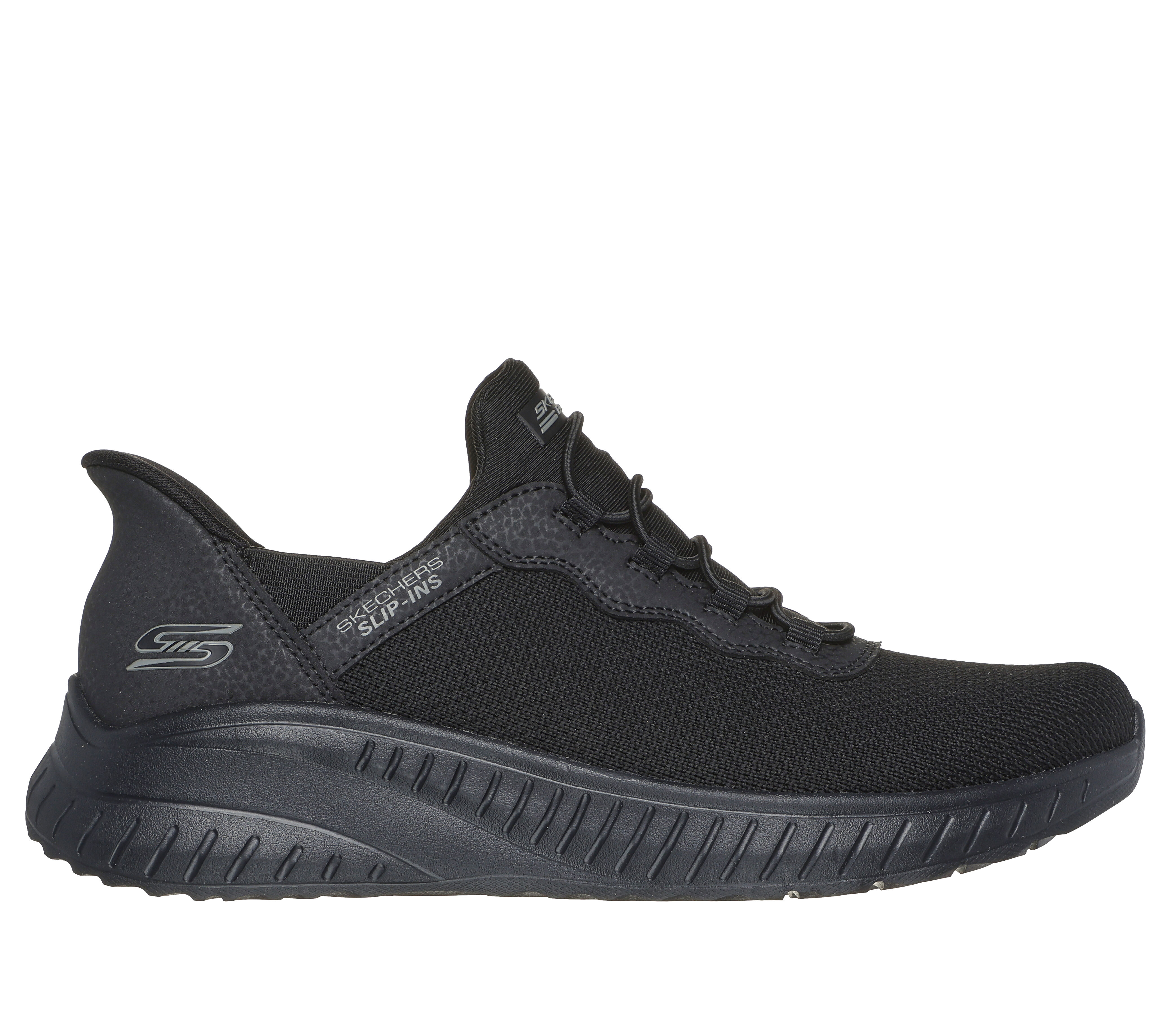 Skechers bobs sales sport squad