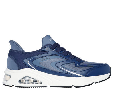 Skechers Slip-ins: Tres-Air Uno - Vision-Airy