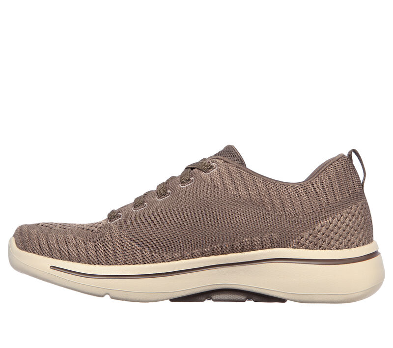 GO WALK Arch Fit - Grand Select | SKECHERS