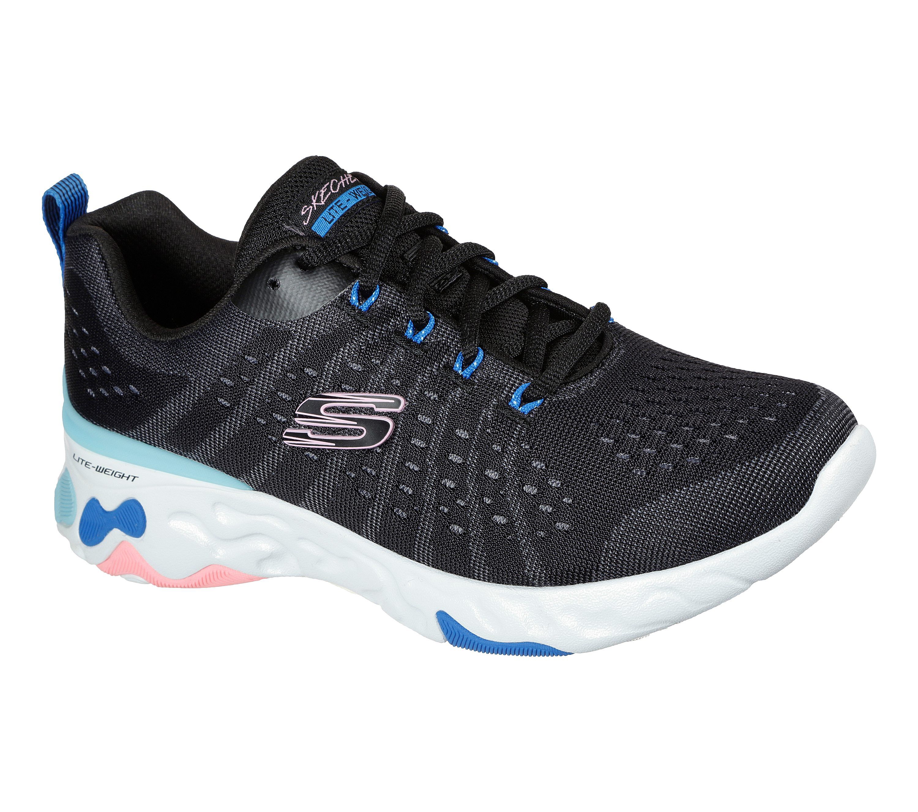 Shop the Skechers Eclipse - She's 