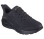 Skechers BOBS Sport Squad Waves - Just Wading, BLACK, large image number 4