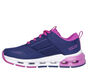 Glide-Step, NAVY / PURPLE, large image number 3