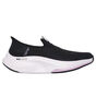 Skechers Slip-ins: GO WALK Max Walker - Maya, BLACK / LAVENDER, large image number 0