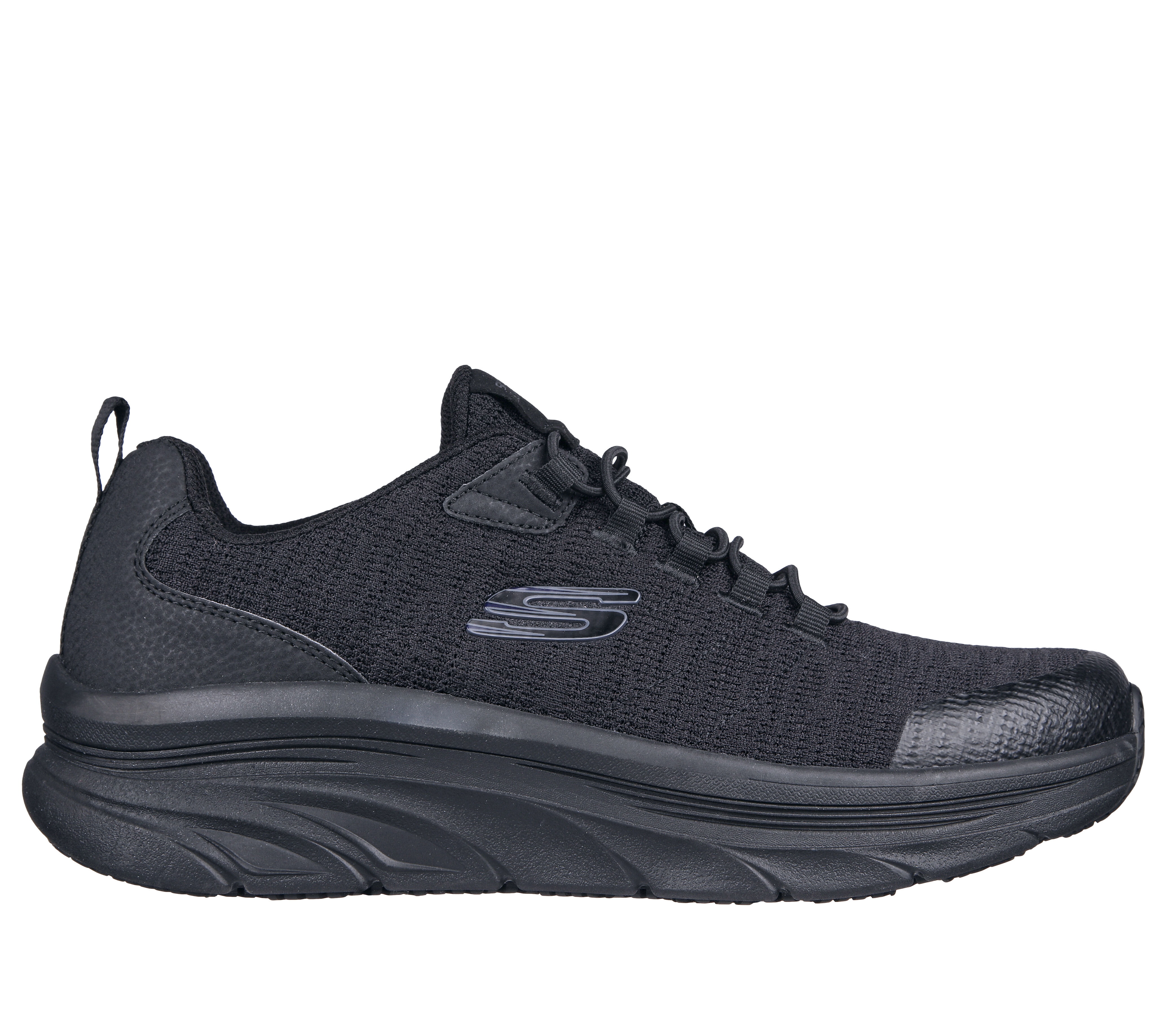 Men's Work Shoes | Safety Shoes | SKECHERS