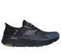 Skechers Slip-ins: Max Cushioning Premier 2.0 - Stanch, BLACK, large image number 0