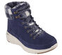 Skechers On-the-GO Glacial Ultra - Timber, NAVY / NATURAL, large image number 4