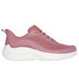 Skechers BOBS Sport Squad Waves - Still Wading, ROSE, large image number 0