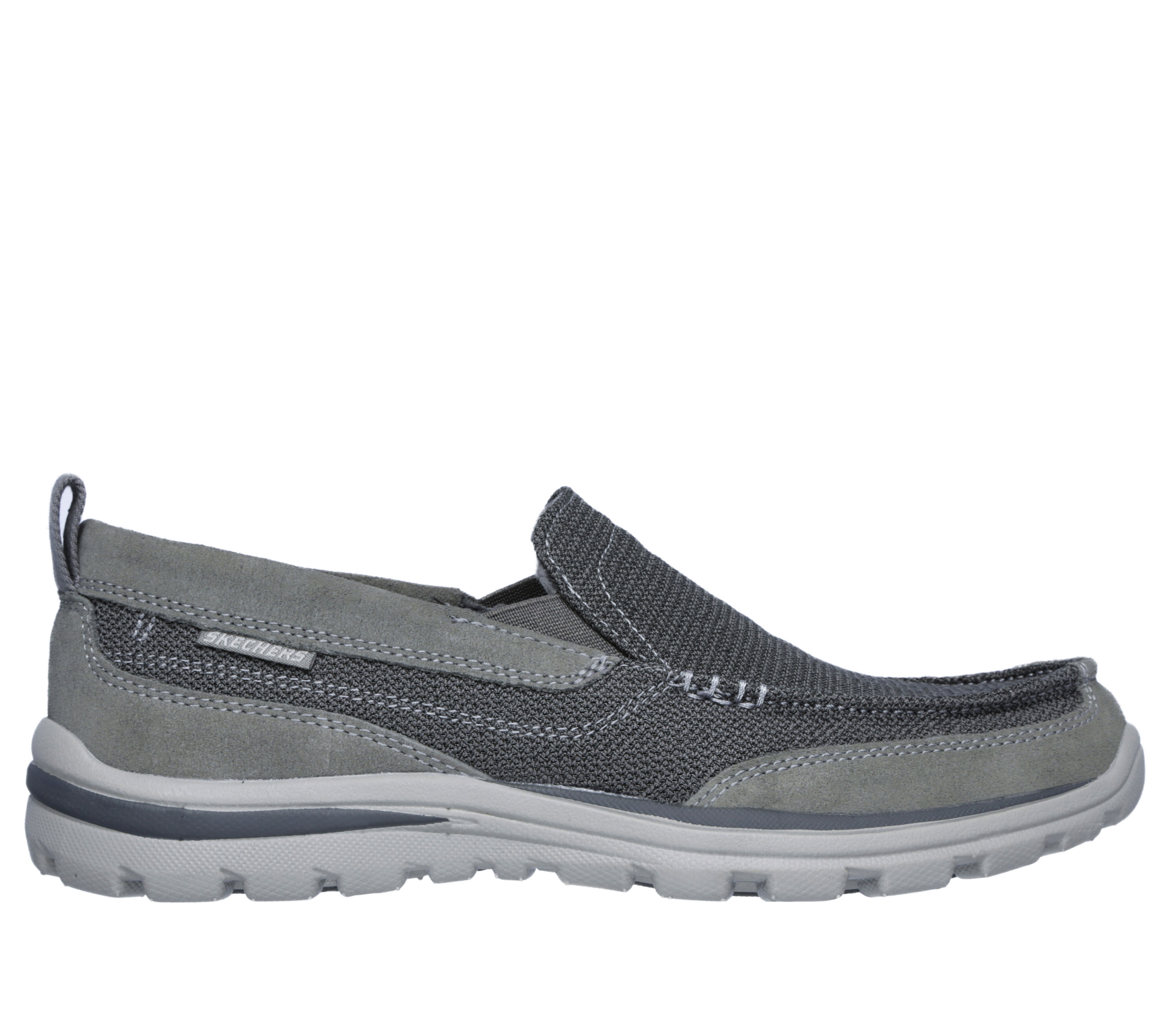 Relaxed Fit: Superior - Milford | SKECHERS