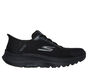 Skechers Slip-ins: GO RUN Consistent 2.0 - Endure, BLACK, large image number 0