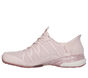 Skechers Slip-ins: Exhilarate - Catwalk, ROSE, large image number 3