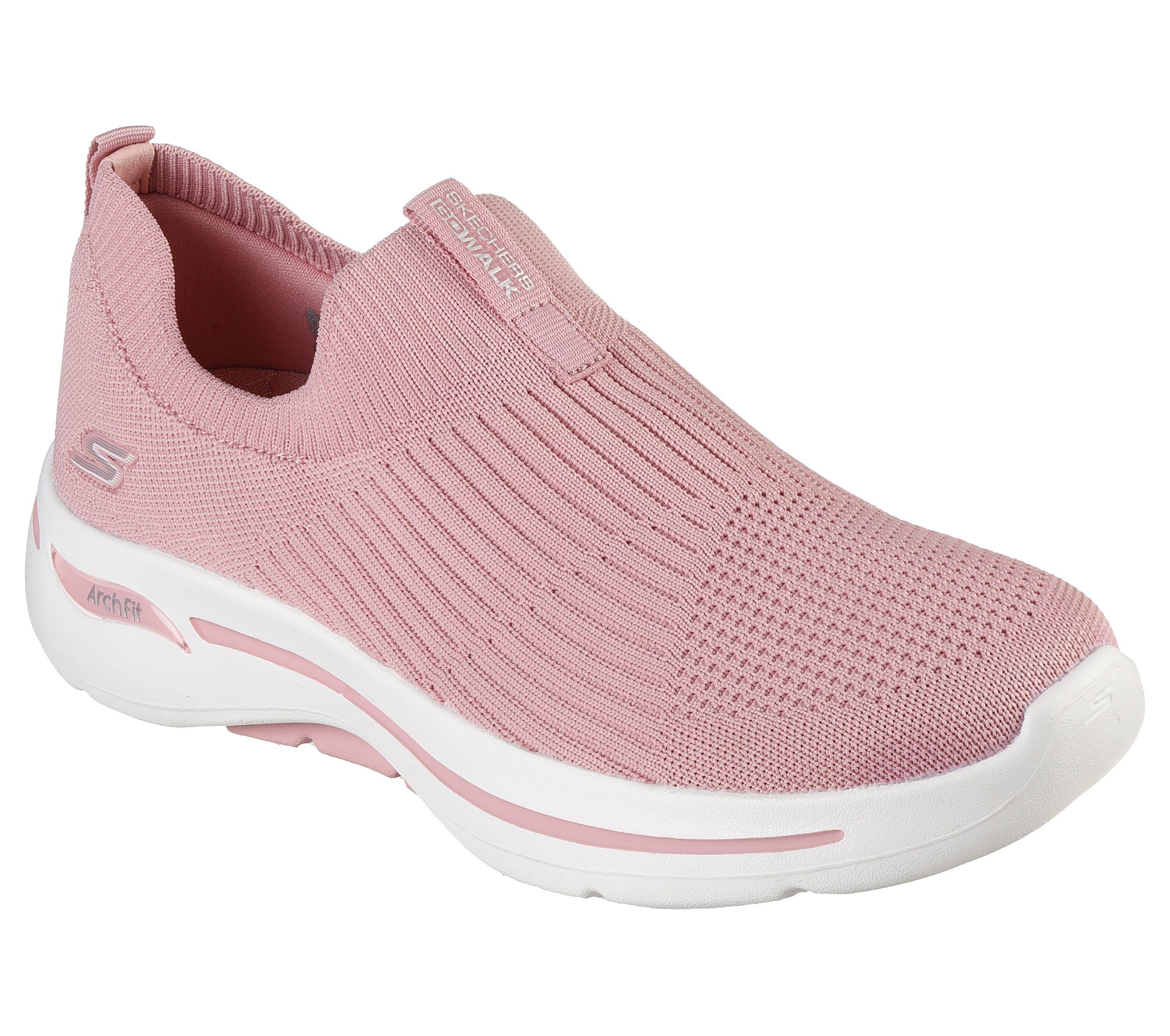 Skechers Arch Fit Glide-Step - Top Glory