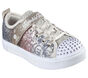 Twinkle Toes: Twinkle Sparks - Sequin Flash, SILVER / GOLD, large image number 4