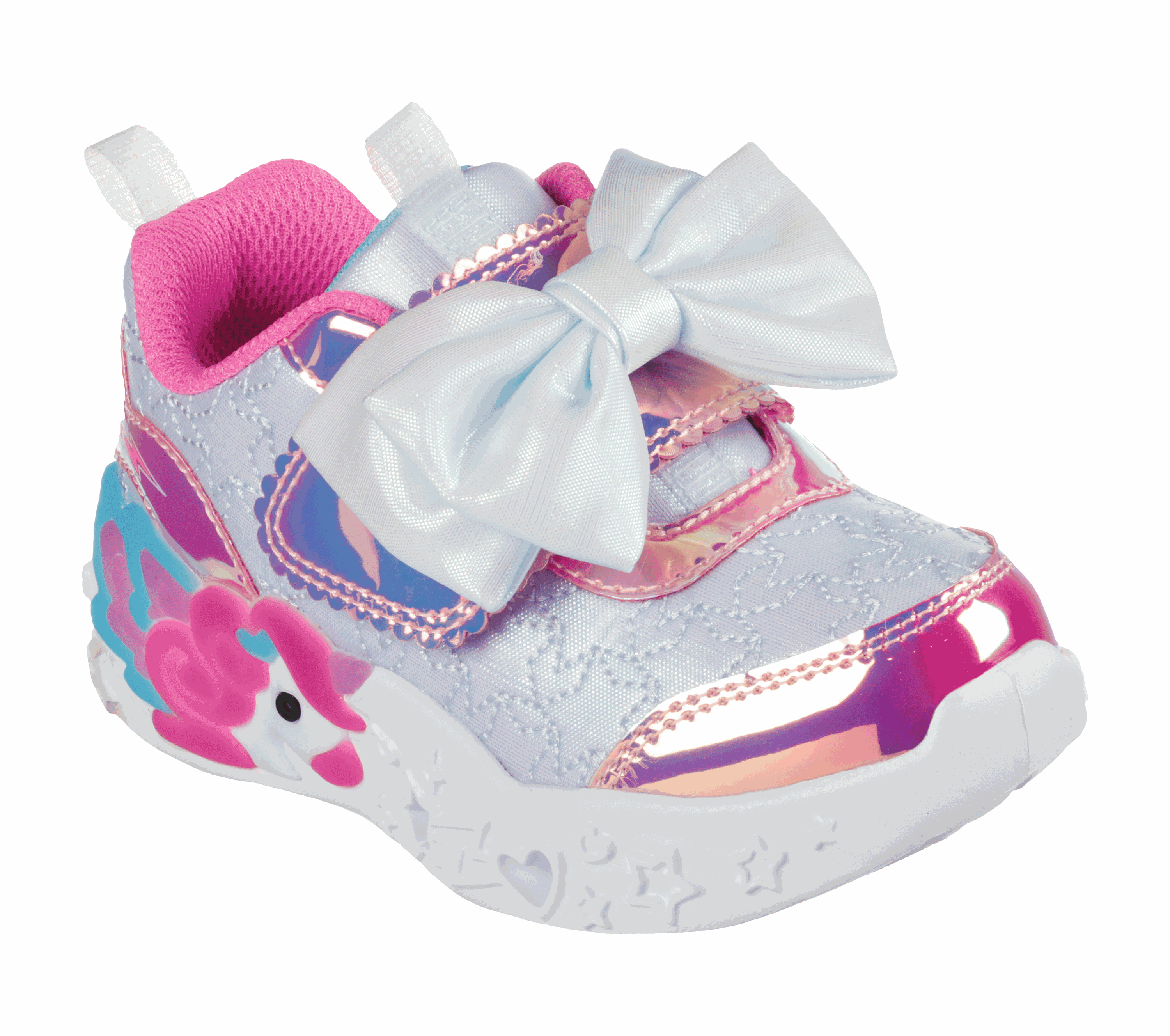 Shoes | LED Shoes for Girls | SKECHERS