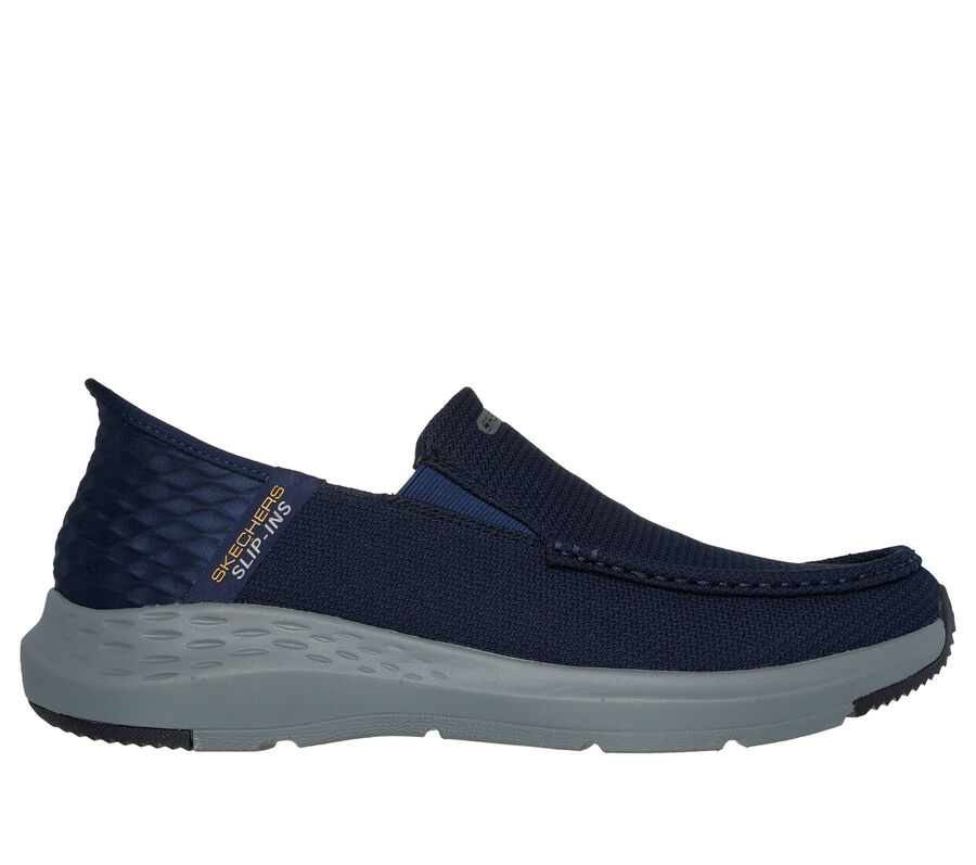 SKECHERS - Feet first into Friday celebrating high-fashion, and