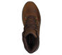 Skechers Slip-ins Relaxed Fit: Meroe - Pikeman, BROWN, large image number 1