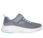 Vapor Foam - Fresh Trend, GRAY / TURQUOISE, large image number 0