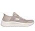 Skechers Slip-ins: GO WALK Flex - Grand Entry, TAUPE, swatch