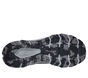 GO RUN Trail Altitude 2.0 - Marble Rock 3.0, BLACK / GRAY, large image number 2