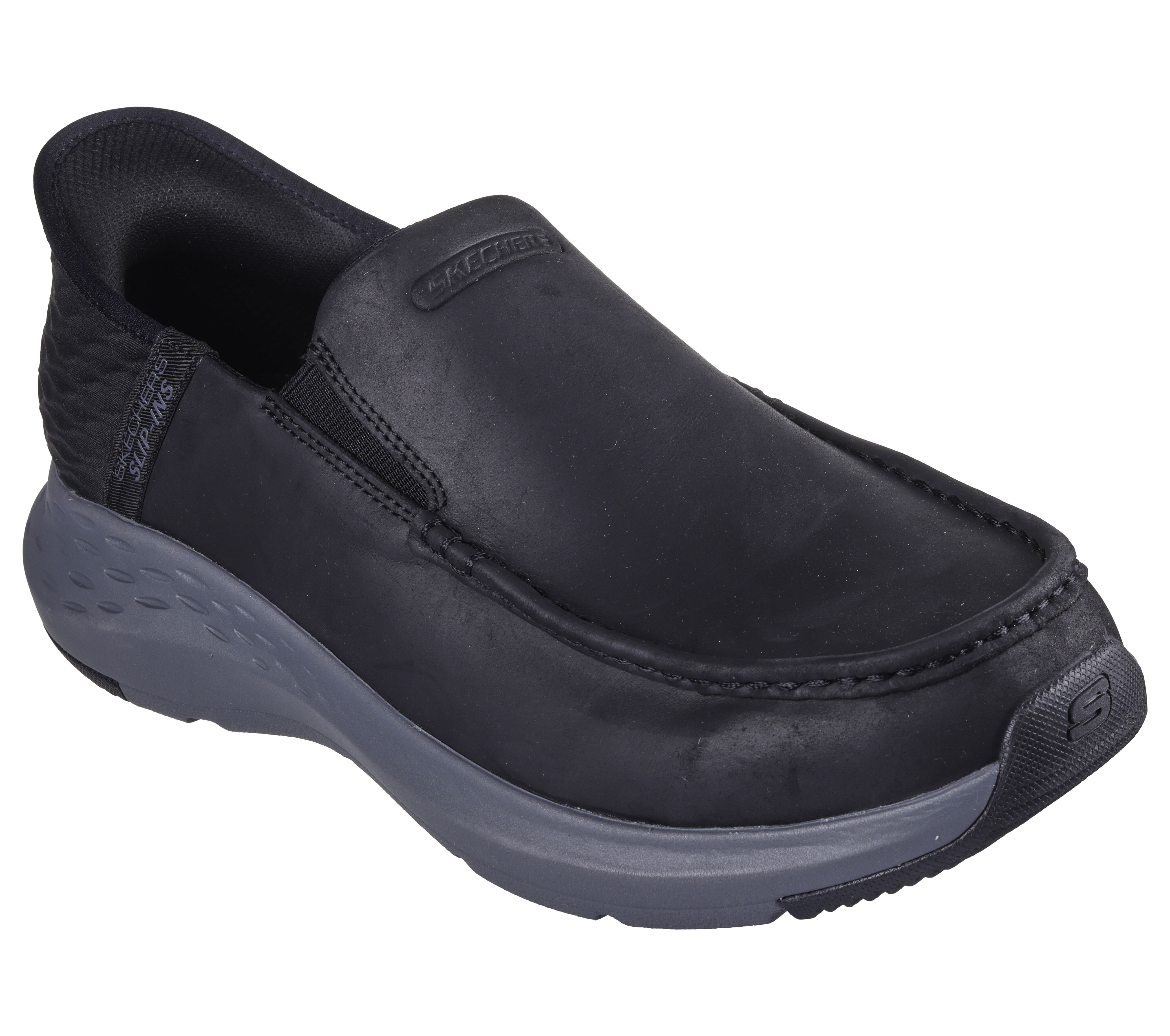 Skechers Slip Ins Relaxed Fit Parson Oswin Mall Of America®
