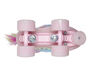 Twinkle Toes: Shuffle 4 Wheeler - Unicorn Wheelz, LIGHT PINK, large image number 2