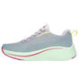 Max Cushioning Elite 2.0 - Alaura, GRAY / MULTI, large image number 3